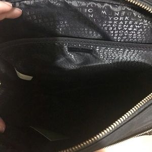 Kate Spade backpack/diaper bag